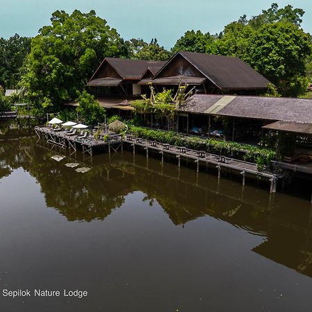 Sepilok Nature Resort Sandakan Exterior foto