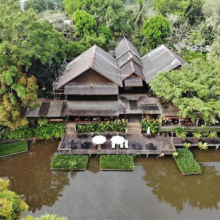 Sepilok Nature Resort Sandakan Exterior foto