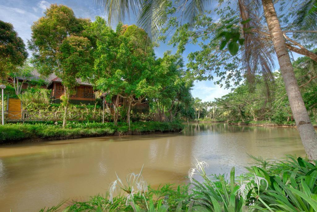 Sepilok Nature Resort Sandakan Exterior foto