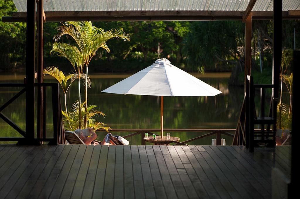 Sepilok Nature Resort Sandakan Exterior foto