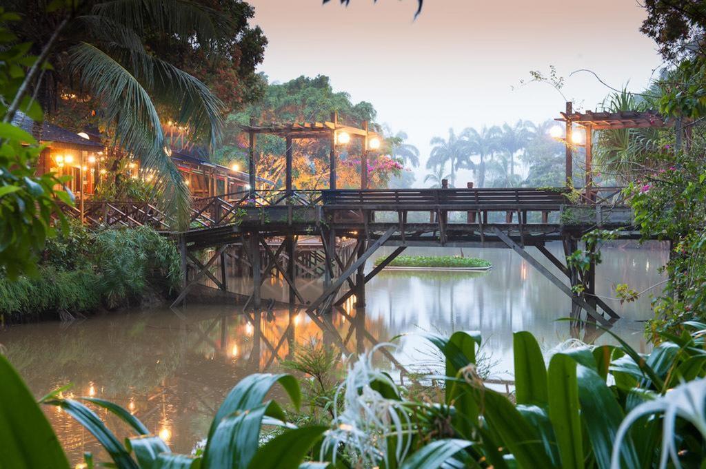 Sepilok Nature Resort Sandakan Exterior foto