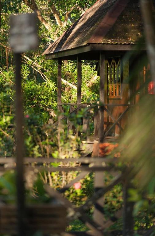 Sepilok Nature Resort Sandakan Exterior foto