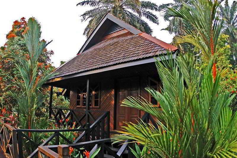 Sepilok Nature Resort Sandakan Exterior foto