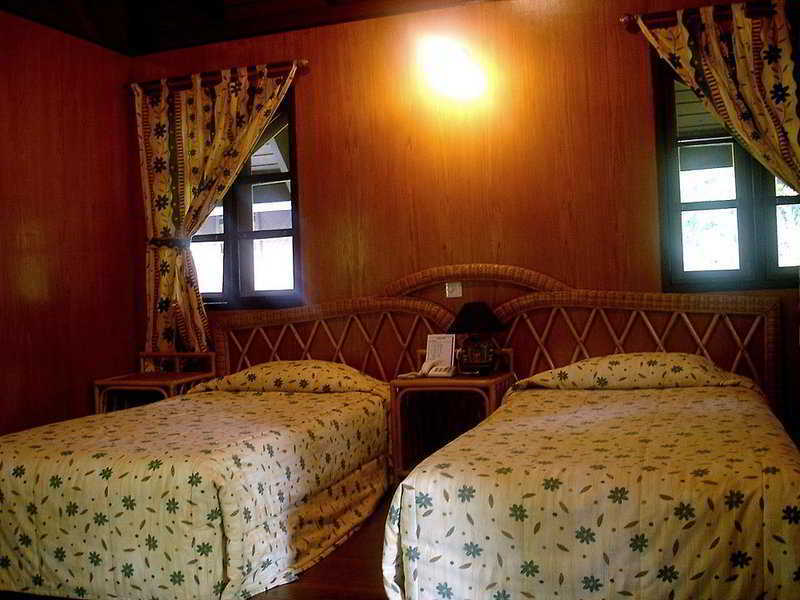 Sepilok Nature Resort Sandakan Exterior foto