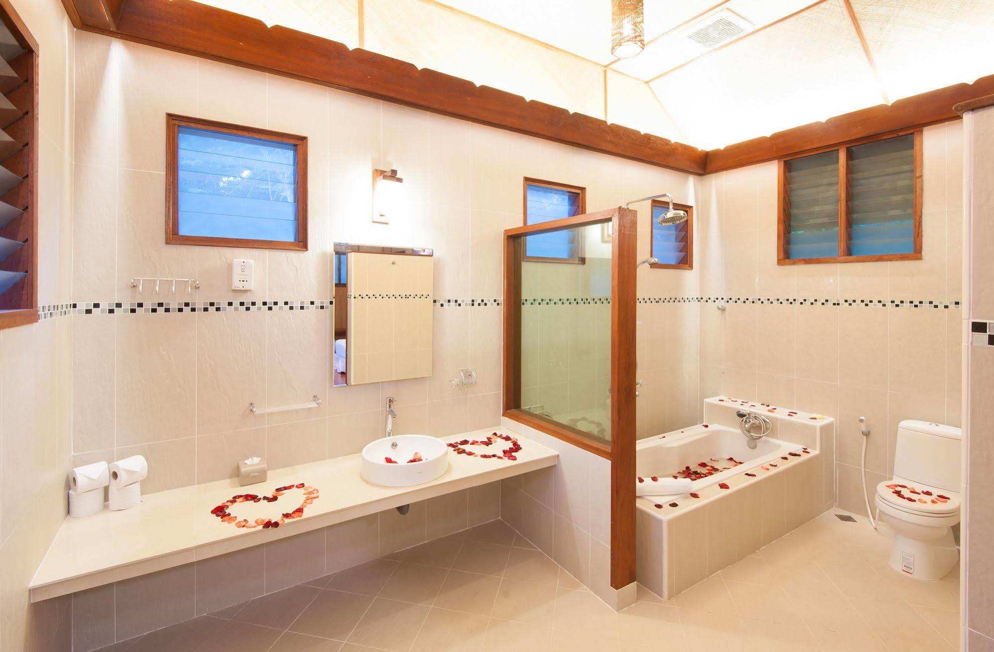 Sepilok Nature Resort Sandakan Exterior foto